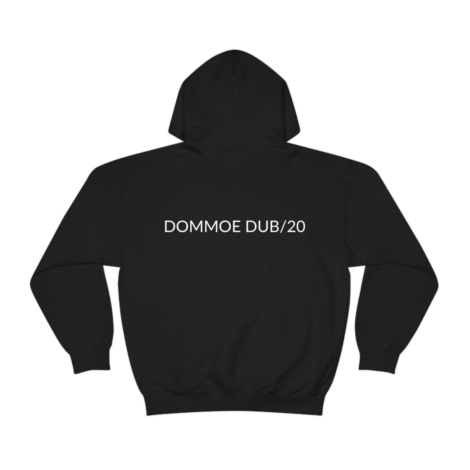 DOMMOE DUB/20 -- Big Dub