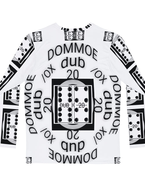 Load image into Gallery viewer, Dommoe Dub/20 - Dubcreast Long sleeve
