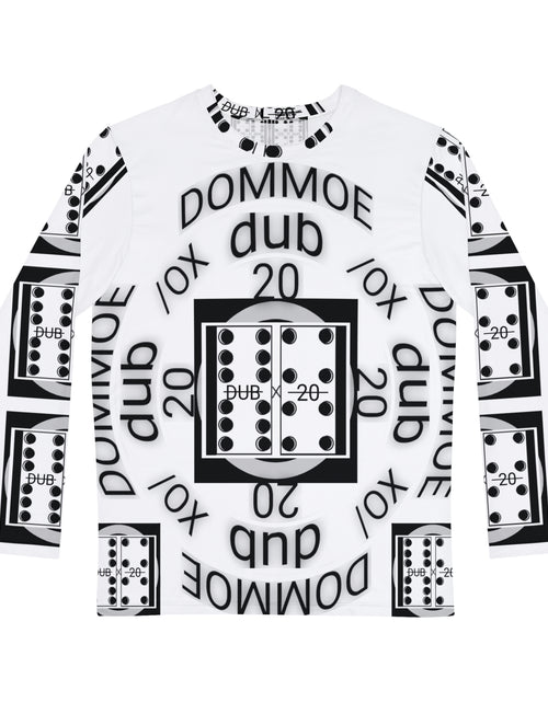 Load image into Gallery viewer, Dommoe Dub/20 - Dubcreast Long sleeve
